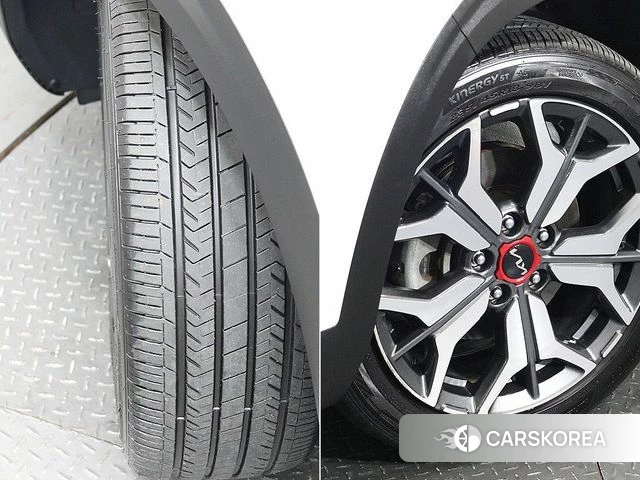 Kia Seltos id 4887256 из Кореи 15