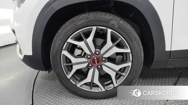 Kia Seltos id 2989705 из Кореи 15