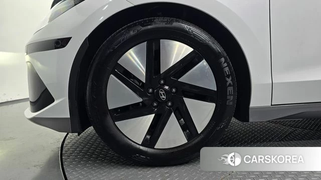 Hyundai Ionic 6 id 4468492 из Кореи 15