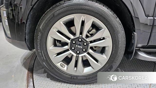 Kia Mohave Master id 3799482 из Кореи 15