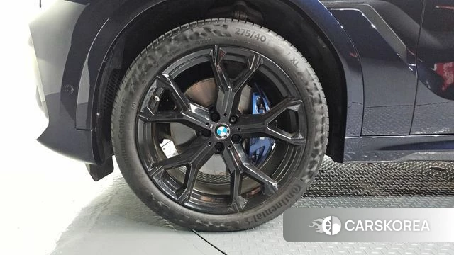 BMW X6 (G06) id 4749664 из Кореи 31