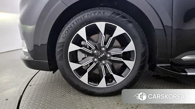 Kia Carnival 4th generation id 3207527 из Кореи 15