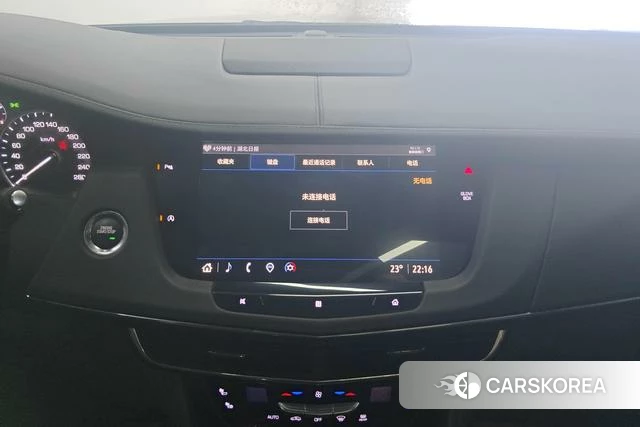 Cadillac CT6 id 4227909 из Китая 12