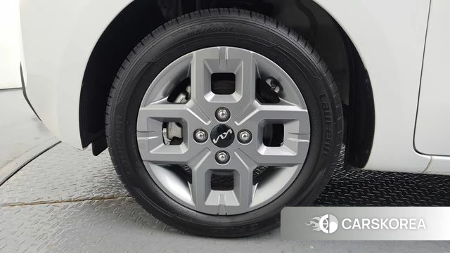 Kia The New Kia Ray id 4499541 из Кореи 25