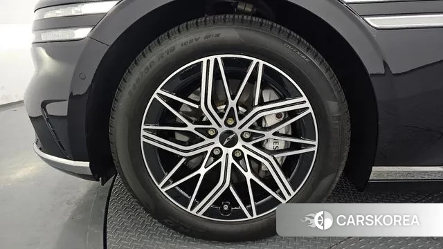 Genesis G90 (RS4) id 3701921 из Кореи 15