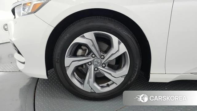 Honda Accord 10th Generation id 4363372 из Кореи 15
