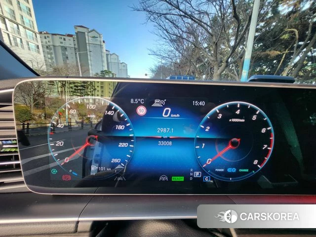 Mercedes-Benz GLE-Class W167 id 3806758 из Кореи 12