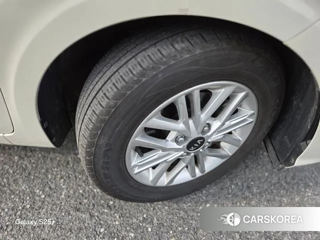 Kia Morning Urban (JA) id 3736078 из Кореи 15