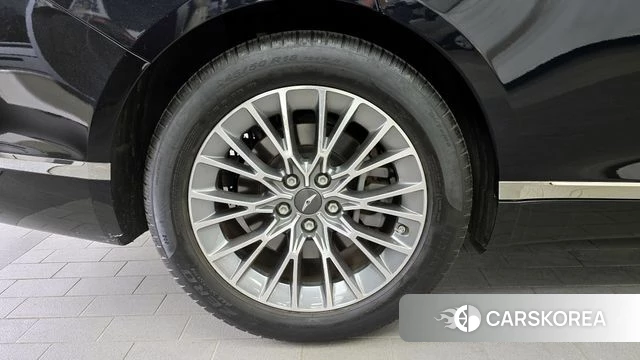 Genesis G80 (RG3) id 4223104 из Кореи 28