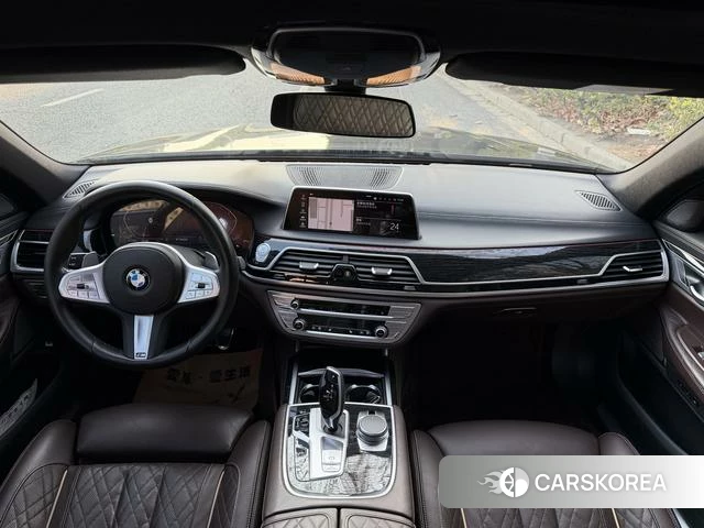 BMW 7 series id 4209924 из Китая 15