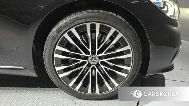 Mercedes-Benz S-Class W223 id 3819153 из Кореи 15