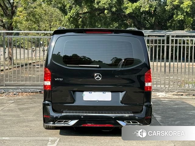 Mercedes-Benz Vito id 4265090 из Китая 19