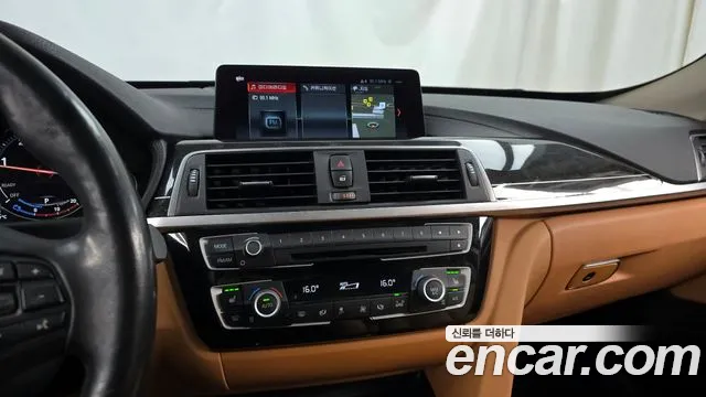 BMW 3 Series GT (F34) id 2758354 из Кореи 15