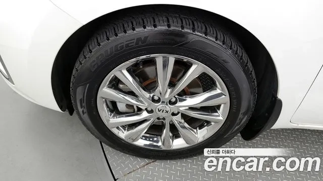 Kia The New Carnival id 2876004 из Кореи 15