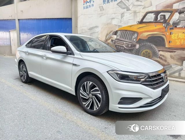 Volkswagen Sagitar id 4290486 из Китая 7