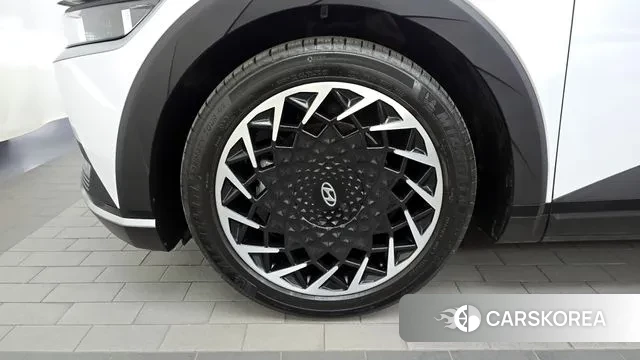 Hyundai Ionic 5 id 3405773 из Кореи 15