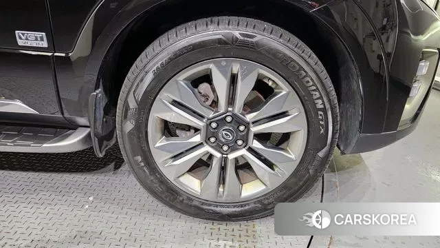 Kia Mohave Master id 3009000 из Кореи 15