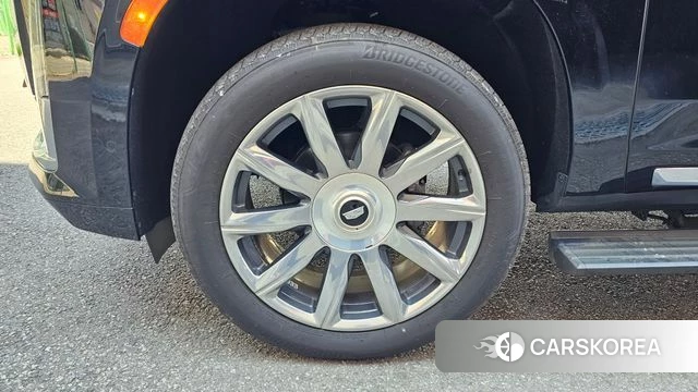 Cadillac Escalade 5th Generation id 4249581 из Кореи 15