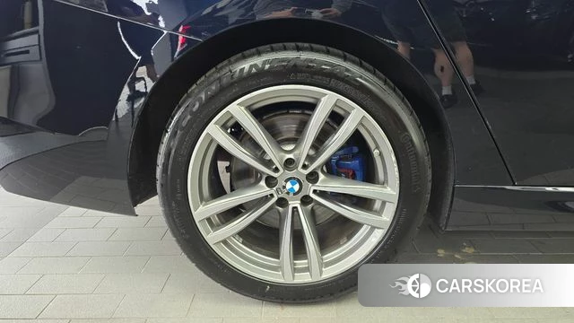 BMW 6 Series GT (G32) id 4508346 из Кореи 15