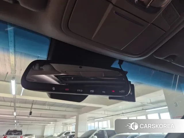 Hyundai Santa Fe TM id 3505531 из Кореи 15