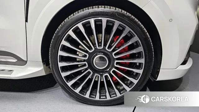 Kia Carnival 4th generation id 3591840 из Кореи 15