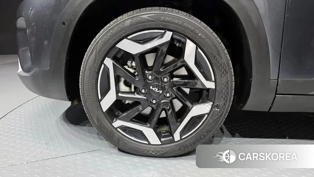 Kia The New Seltos id 3359563 из Кореи 15