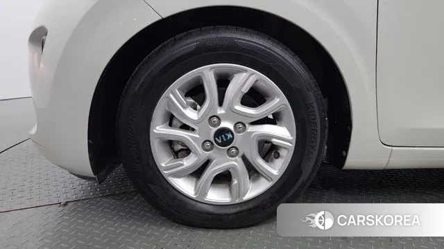 Kia All New Morning (JA) id 2902681 из Кореи 15