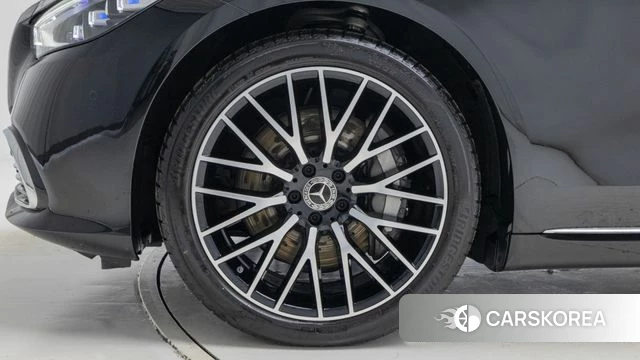 Mercedes-Benz S-Class W223 id 4427079 из Кореи 15