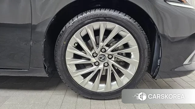 Lexus ES300h 7th generation id 3433749 из Кореи 15