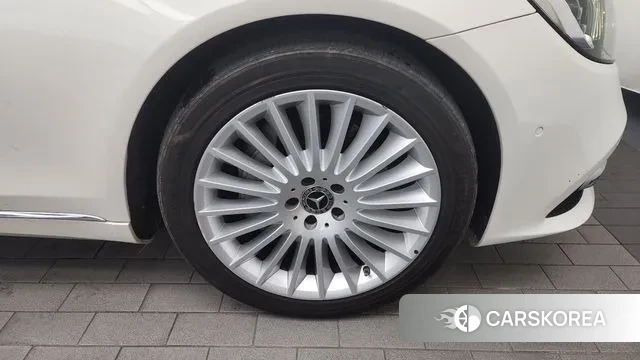 Mercedes-Benz S-Class W222 id 3374817 из Кореи 15