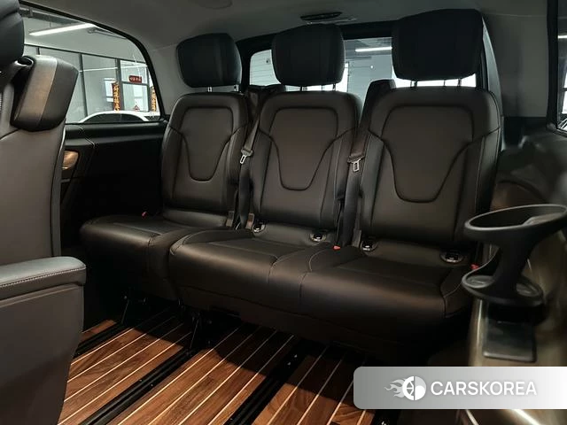 Mercedes-Benz V-class id 4272705 из Китая 25