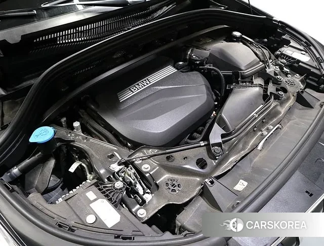 BMW X1 (U11) id 3550172 из Кореи 15