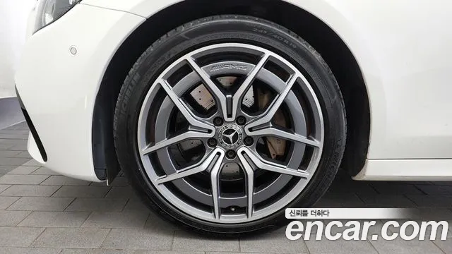 Mercedes-Benz E-Class W213 id 2790352 из Кореи 15