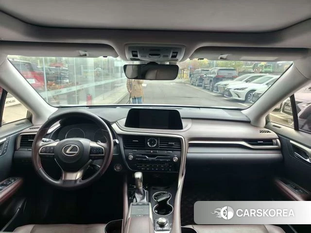 Lexus RX id 4298014 из Китая 7