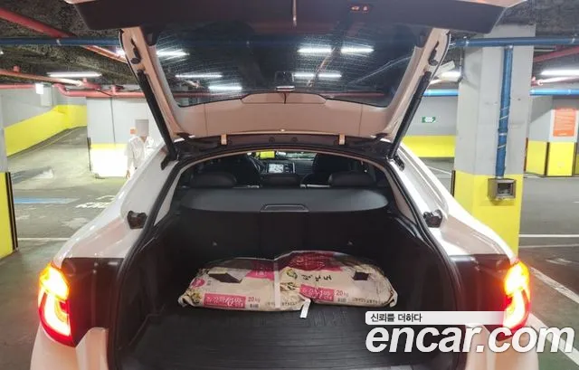 BMW X6 (F16) id 2834833 из Кореи 7