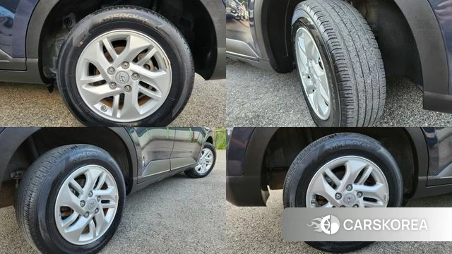 Hyundai Venue id 3861280 из Кореи 15