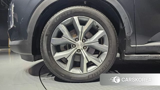 Hyundai Palisade id 4250499 из Кореи 15