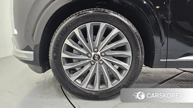 Hyundai The New Palisade id 3472169 из Кореи 15