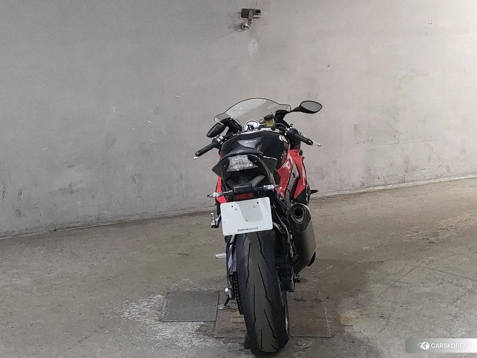 Проданный BMW S1000RR 2016 из Японии, фото 2