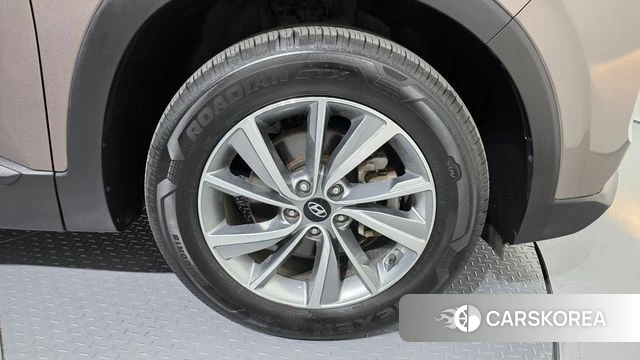 Hyundai Santa Fe TM id 3829021 из Кореи 15