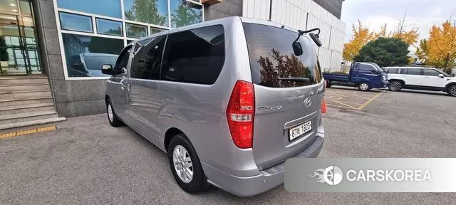 Hyundai The New Grand Starex id 3356985 из Кореи 14