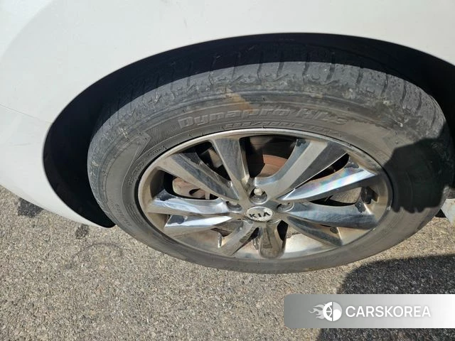 Kia The New Carnival id 3845523 из Кореи 11