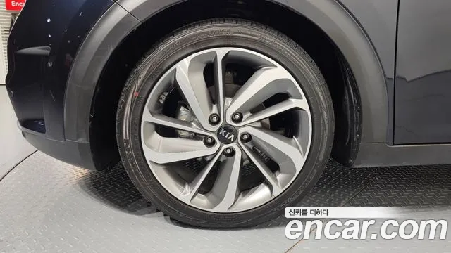 Kia Niro id 2855450 из Кореи 15