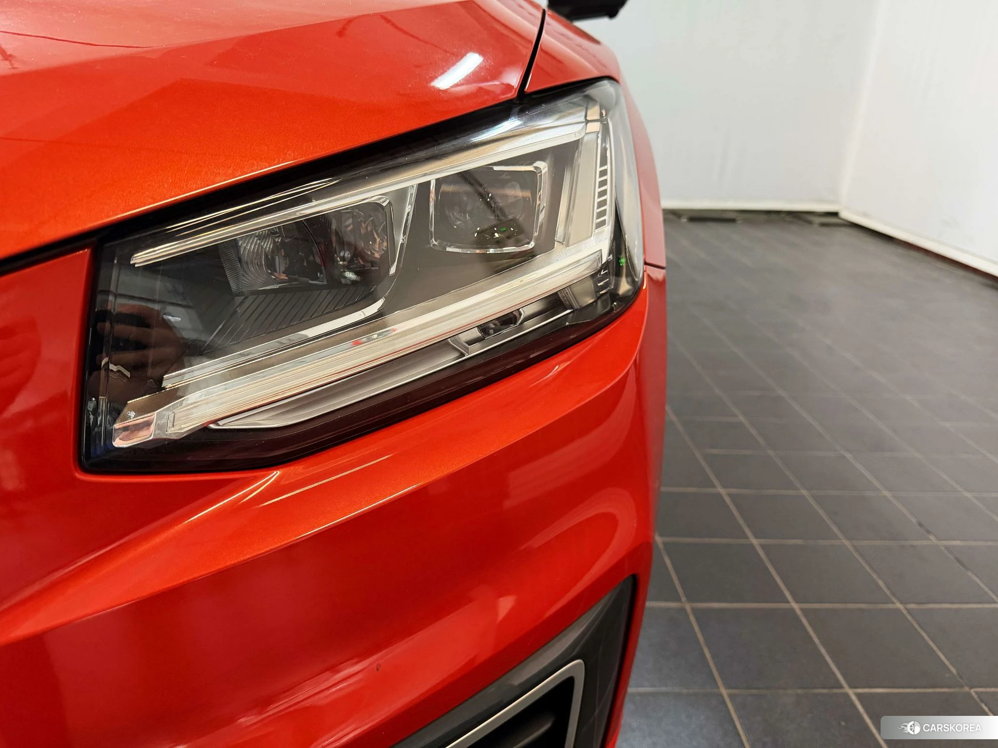 Audi Q2L id 4486249 из Китая 10