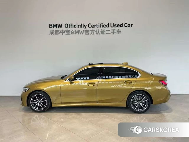 BMW 3 series id 4215131 из Китая 11