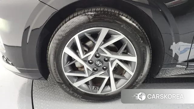 Hyundai Grandeur Hybrid (GN7) id 3272987 из Кореи 15