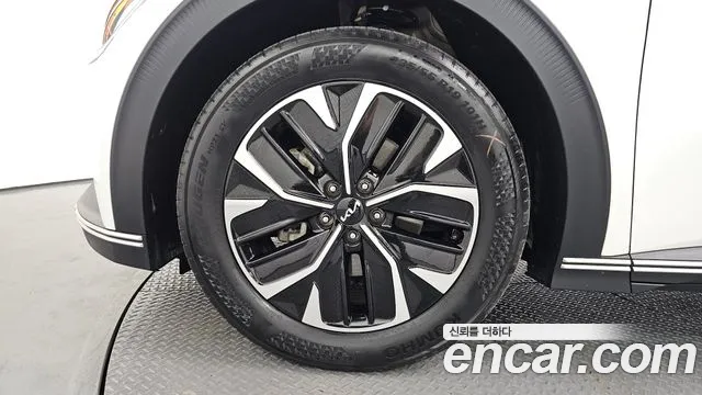 Kia EV6 id 2848512 из Кореи 15