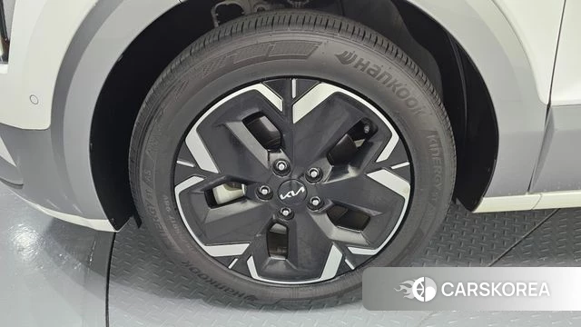 Kia Di All New Niro EV id 4534359 из Кореи 34