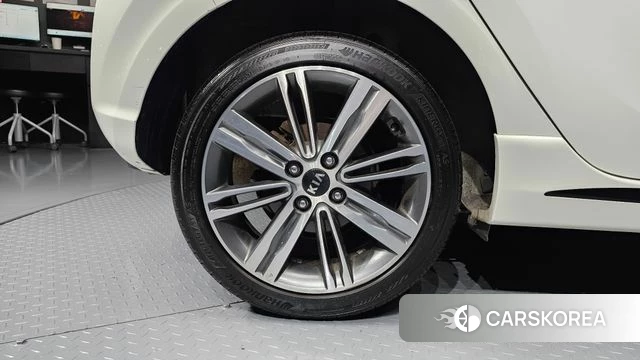 Kia All New Morning (JA) id 4794738 из Кореи 15
