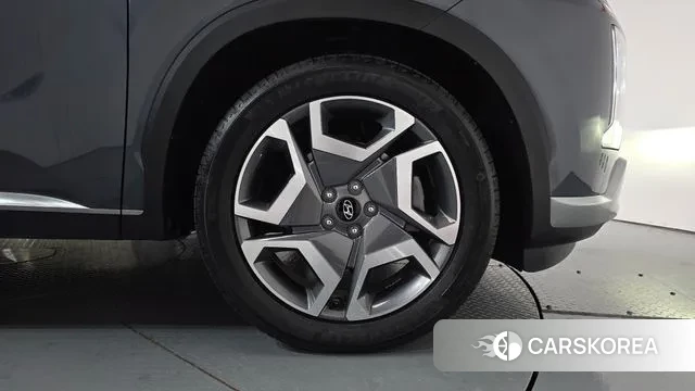 Hyundai The New Palisade id 3388699 из Кореи 15